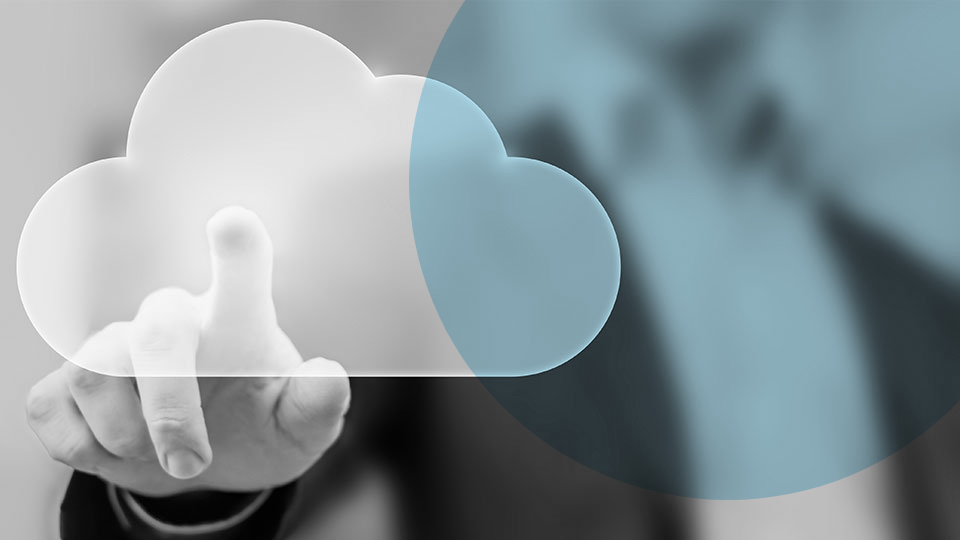 Cloud Technology | Streym IT