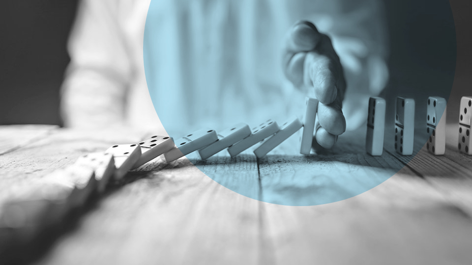 Disaster Recovery | Streym IT