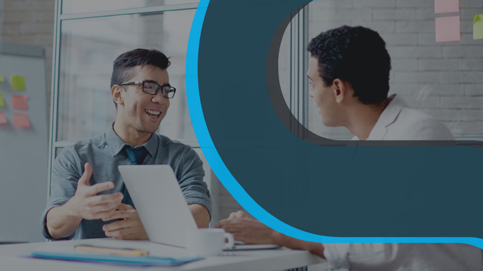 Managed IT services